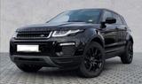 Land Rover Range Rover Evoque 2.0 TD4 110kW SE Autom. SE - Land Rover Range Rover Evoque Gebrauchtwagen in Hamburg