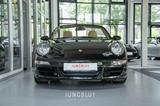 Porsche Carrera PTS DUNKELOLIV - PCM NAVI - SPORT CHRONO - Porsche 997: Cabrio