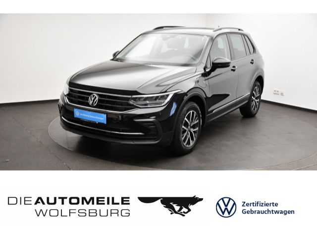 Volkswagen Tiguan 1.4 TSI eHybrid DSG Life Rückfahrkam/App-