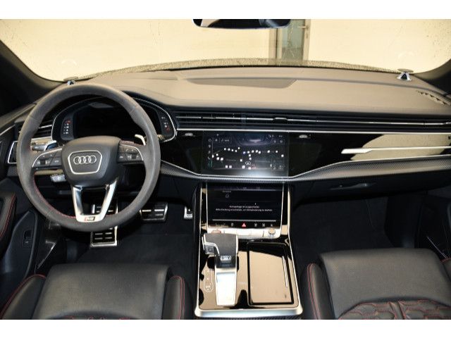 Audi RSQ8 - Bild 4