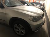 BMW X5 xDrive30d (E70)  245 PS  Silbermetallic - BMW E70 - BMW X5