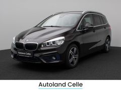 Foto Nummer 1: BMW 218 Gran Tourer