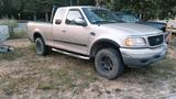 Ford F150 Pickup Triton - Ford F 150: Triton