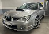 Subaru impreza WRX STI Limited 2.5 viele E... - Subaru Impreza: Sti