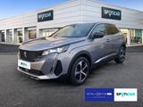 Peugeot 3008 GT 130 Automatik *Navi *SHZ *Grip-Control * - Peugeot 3008: Grip Control