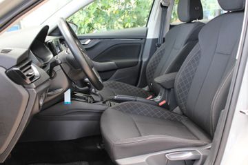 Skoda Scala - 11