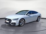 Audi S7 TDI quattro tiptronic