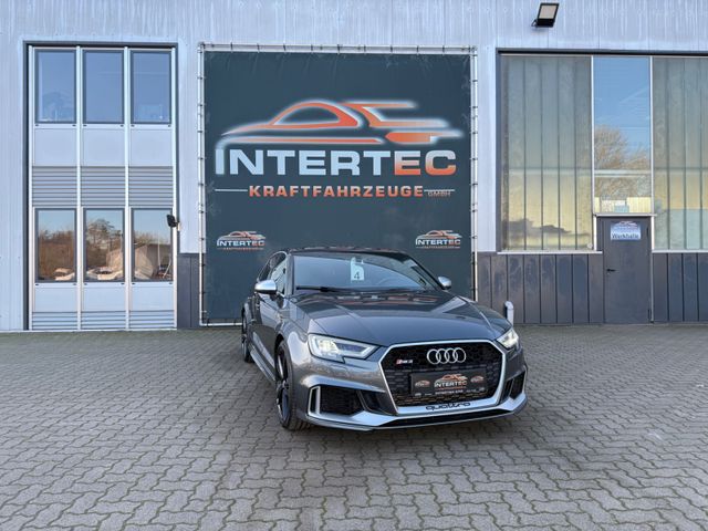 Audi RS3 2.5 TFSI S tronic quattro Lim.*NAVI*LED*CAM*