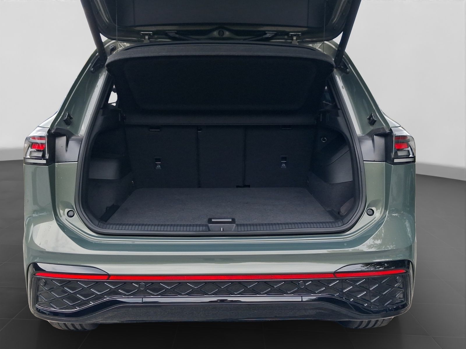 Volkswagen Tiguan - Bild 17