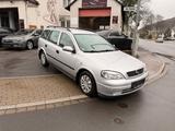 Opel Astra 1.6 16V  1.Hand ,Klima,Keine Rost.Tüv-2/27 - Opel Astra aus 2003: Kombi