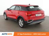 Audi Q2 35 TFSI advanced*NAVI*TEMPO*PDC*SHZ* - Audi Q2 mit Benzin-Antrieb: Advanced