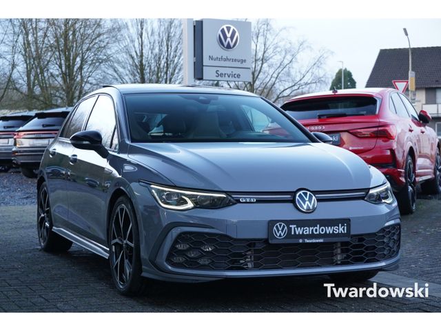 Volkswagen Golf GTD Business Komfort IQ.Light Pano AHK H&K