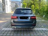 Mercedes-Benz GLC 250 4MATIC | Panorama | AHK |  - Geländewagen Mercedes gebraucht