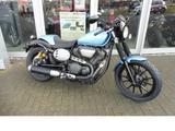 Yamaha XVS950CU Reifen+Insp.+HU NEU 35KW/A2 - YAMAHA 950 XV