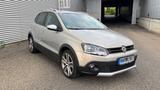 Volkswagen CrossPolo 1.4 - CrossPolo*SHZ+1Hand*Allwetter*