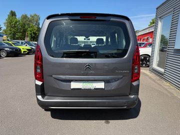 Citroën Berlingo Feel M+Klima+NaviAppC+RFK++2XSch.Tür