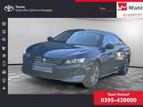 Peugeot 508 1.6 Allure - Peugeot 508: Automatik