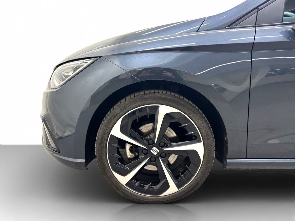 Seat Ibiza - Bild 18