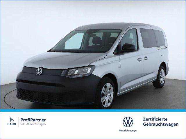 Volkswagen Caddy Maxi 1,5TSI 85kW STANDHZ APP KAMERA ACC