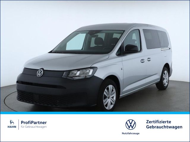 Volkswagen Caddy Maxi - Bild 1