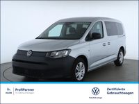 Volkswagen Caddy Maxi - Vorschau Bild 1
