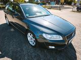 Volvo V70 Kombi 2.0 TDI Automatik Black Ed... - Volvo V70 TDI mit Diesel-Antrieb