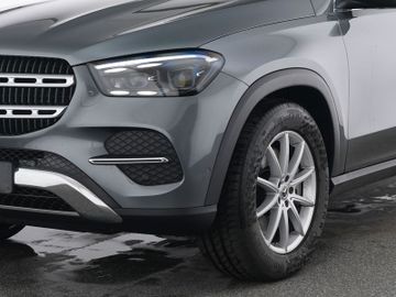 Mercedes GLE 350 - 3