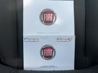 Fiat 500 - Vorschau Bild 17