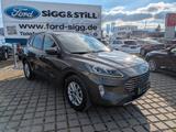 Ford Kuga 2.5 PHEV Titanium LED*iACC*NAV*HUD*TWA*4xSH - Ford Kuga in Augsburg