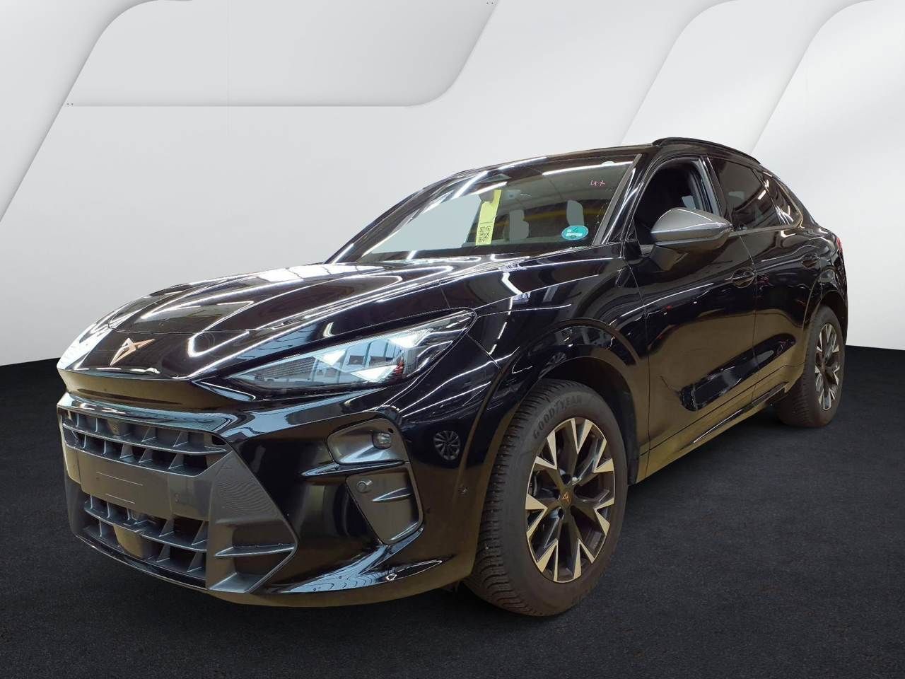 Cupra Terramar - Bild 2