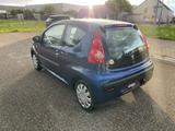 Peugeot 107 Filou Klima TÜV - gebrauchte Peugeot 107 aus dem Jahr 2007