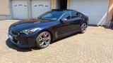 Kia Stinger GT 4WD Pano Bastuck HK Sitzklima 8-f Alu - Kia Stinger in Frankfurt (Main)