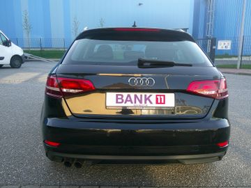 Audi A3 Sportback  2.0 TDI