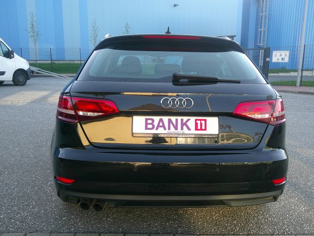 Audi A3 Sportback  2.0 TDI