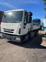 Iveco 80E21 - Iveco Hubarbeitsbühne