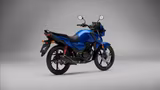 Honda CB 125 F Blau #26 - Sofort verfügbar - - Offers