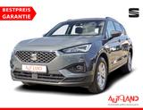 Seat Tarraco 1.5 Style LED Navi Beats Kamera FullLink - gebrauchte Seat Tarraco aus dem Jahr 2021