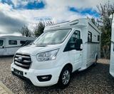 Weinsberg CaraLoft 600 MEG auf FORD - UVP 85.999€ - Weinsberg CaraLoft
