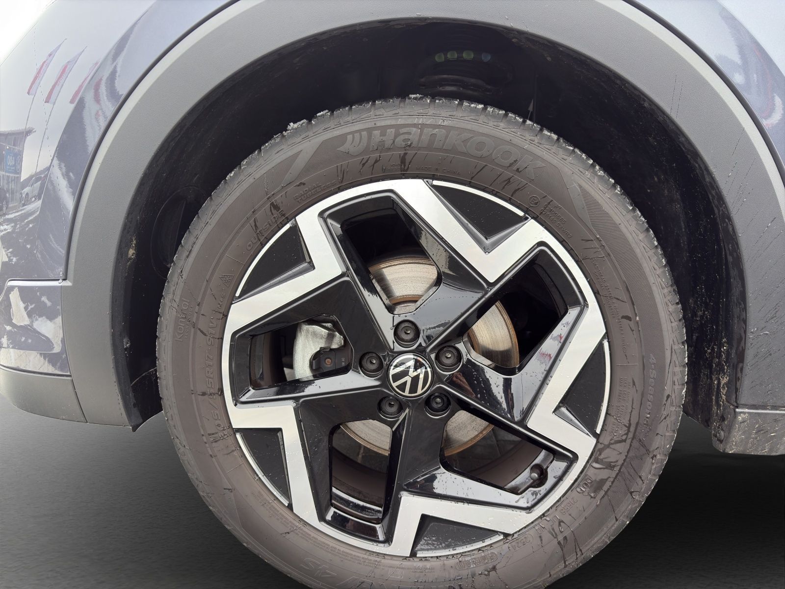 Volkswagen T-Cross - Bild 16