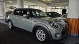 MINI Mini Pepper/Keyless/Klimaaut/LED/Parkassist/SHZ - MINI ONE in Stuttgart