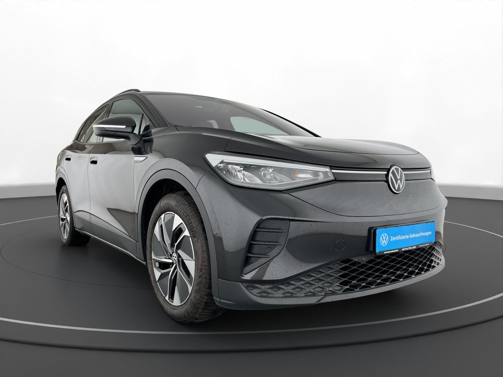 Volkswagen ID.4 - Bild 4
