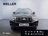 Toyota Land Cruiser 2.8 D4-D TEC-Edition *360°*JBL*GSD* - Toyota Land Cruiser: J4