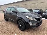 Kia Sportage Style Plus - gebrauchte Kia Sportage aus dem Jahr 2014