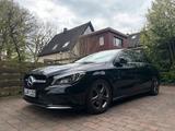 Mercedes-Benz Mercedes CLA 220 Shooting Brake | 4Matic |... - Mercedes-Benz CLA 220 Shooting Brake von privat