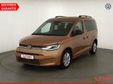 Volkswagen Caddy 1.5 TSI Life LED Navi Sitzheizung Tempomat - VW Caddy LIFE Gebrauchtwagen