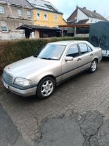 Mercedes-Benz Mercedes Benz C180 W202 - gebrauchte Mercedes-Benz C 180 aus dem Jahr 1993