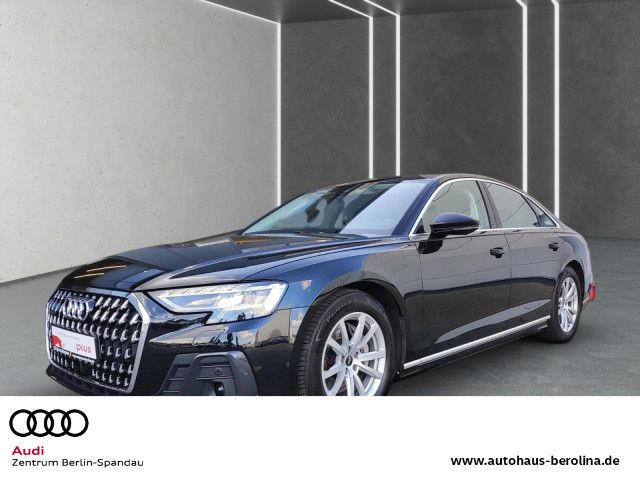 Vorschaubild: AUDI A8 50 TDI qu. tiptronic *HD-MATRIX*TOUR* (Fahrzeug-Nr. A06118)
