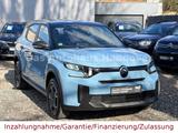 Citroën C3 Aircross Turbo 100 YOU Jahreswagen - Citroën C3 Aircross YOU mit Benzin-Antrieb