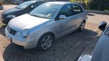Volkswagen Polo Limousine 1.4 Classic - Volkswagen Polo: Classic