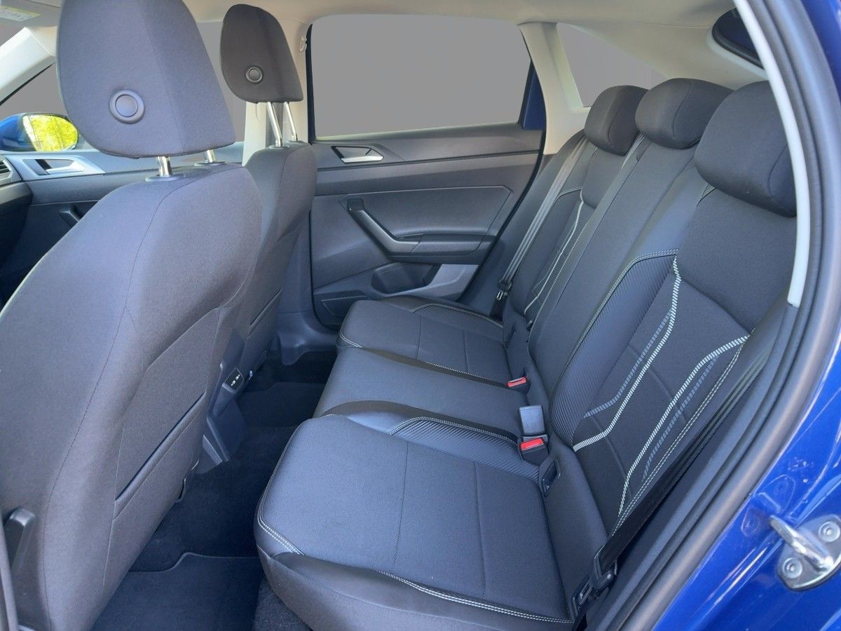 Volkswagen Taigo - Bild 10